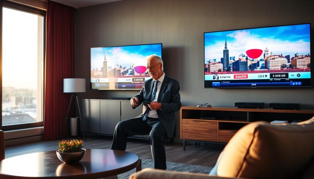 IPTV CZ: Stream Czech Channels in the US Today